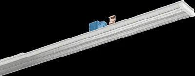 Produktbild von RIDI Leuchten LED-Gerätetraeger VL2S-GPS150-5FLWS840B0900 IP54
