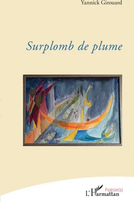 Produktbild von Surplomb de plume