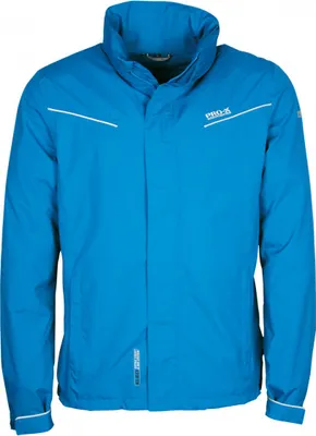 Produktbild von Outdoorjas Dexter Herren Polyamid Blau Größe 3xl