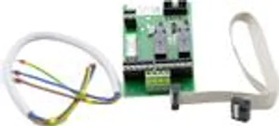 Produktbild von HÖRMANN Multifunktionsplatine ZS360/ZS400 (Steuerplatine für Torantriebe)