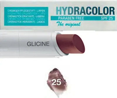 Zdjęcie produktu dla Hydracolor Lip Care 25 glicine 1 szt