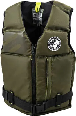 Produktbild von Baltic Mist Schwimmweste Grün 40-50 kg Grün 40-50 kg