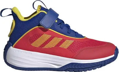 Zdjęcie produktu dla Adidas Sneakers JR6000 in Red color size 35.5