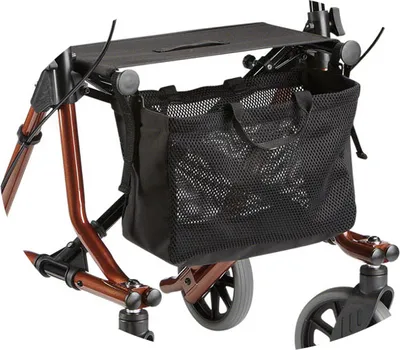 Produktbild von Netztasche für Dietz Taima Rollatoren
