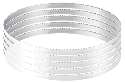 Zdjęcie produktu dla Vevor Brzeszczot Taśmowy 2780X16X0 5 Mm 4 Tpi Stal Węglowa Sk5 Mocny