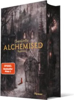 Produktbild von Alchemised