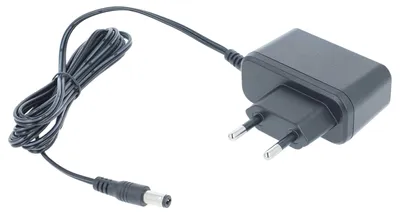 Produktbild von vhbw Netzteil kompatibel mit Spectra GL412, GL422, GL512, LL500, LL400, GL522, HV301, HV401, LL300 Messgerät - 140 cm