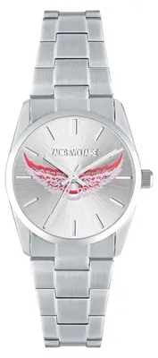 Image de Zadig&Voltaire Montre ZADIG 33 Silver