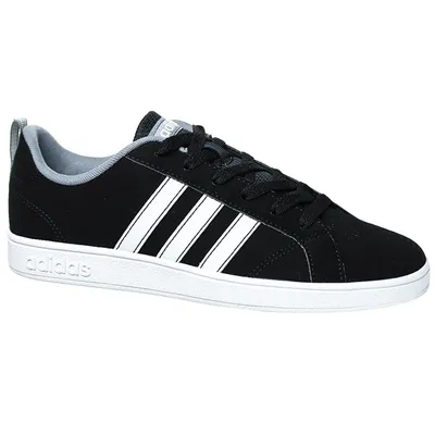 Produktbild von adidas Neo VS Advantage B74640 Damen Schuhe Schwarz , Größe: EU 36 UK 3.5