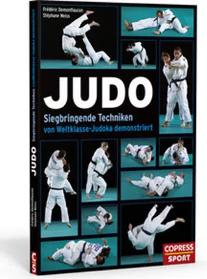 Produktbild von Judo