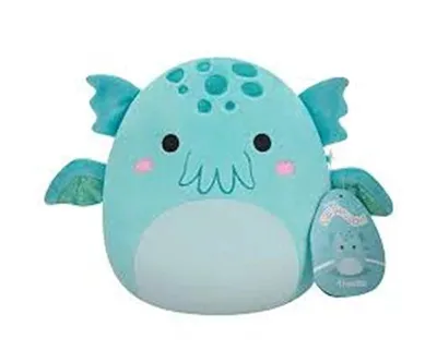 Produktbild von Squishmallows Theotto Plüschtier Stofftier Kinder
