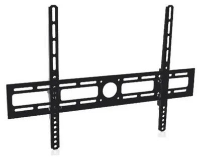 Produktbild von Haeger WB-T70.018A, 81,3 cm (32"), 177,8 cm (70"), 100 x 100 mm, 600 x 400 mm, -10 - 0°, Schwarz