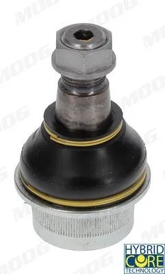 Obrázek produktu pro Podpěrný/vodicí kloub Hybrid Core přední levý nebo pravý od Moog (ME-BJ-4952) Kloub Zavěšení kol Podpěrný kloub, závěsný kloub, vodicí kloub