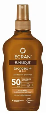 Obrázek produktu pro Ecran Sun Lemonoil Oil Spray Spf50 200ml