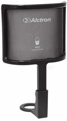 Obrázek produktu pro Alctron PF07 Pop-filtr