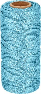 Produktbild von Artemio Metallic-Kordel 100 m 1.5 mm