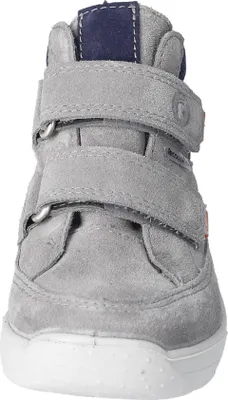 Produktbild von Ricosta Klettschuhe Kinder 31393133333139 Grau 33 EU