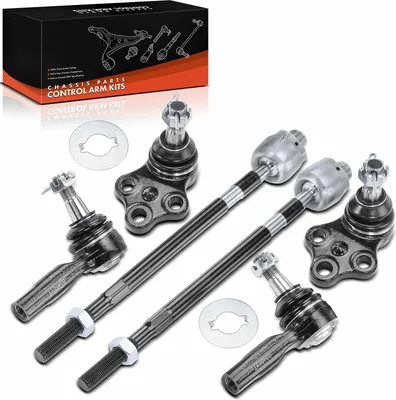 Zdjęcie produktu dla Frankberg 1x Wahacze Zestaw Przód dla Nissan Pathfinder II Infiniti ES3466