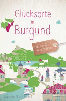 Obrázek produktu pro Glücksorte in Burgund