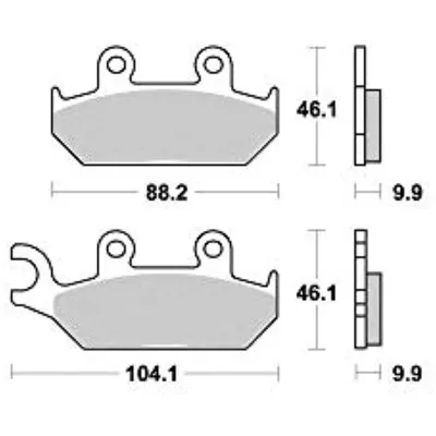 Zdjęcie produktu dla Lfilter Podobny Do Hf185 Rotax