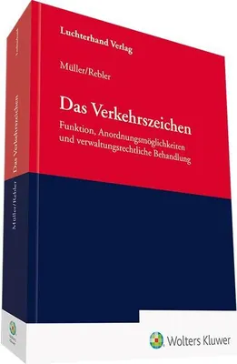 Produktbild von Das Verkehrszeichen