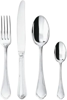 Obrázek produktu pro Sambonet Filet Toiras sada příborů z nerezové oceli 18/10 24 ks Vh. 52556-81