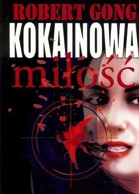 Obrázek produktu pro Kokainowa milosc