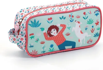 Image de Trousse scolaire « Le Rêveur », Djeco