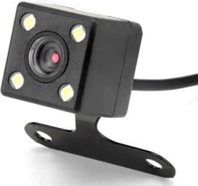 Immagine prodotto di Telecamera posteriore con cavo da 6 m - 4PIN