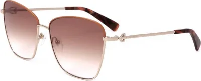 Produktbild von Longchamp Sonnenbrille LO153S 737 59 15 140
