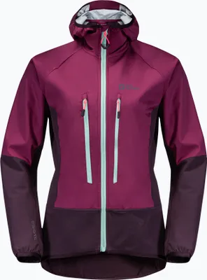 Produktbild von Jacken Jack Wolfskin 13073911014