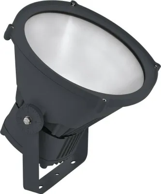 Produktbild von Eglo 64827 CAPANO LED Strahler 70W Ø298mm Anthrazit Tageslichtweiss IP65