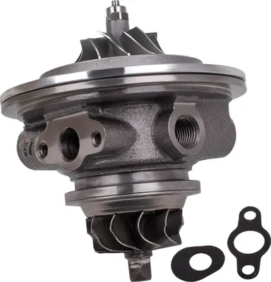 Image de Cartouche de turbocompresseur pour AUDI A4 1.8T B7 K03-029 2004- 163PS 120KW BFB Turbo
