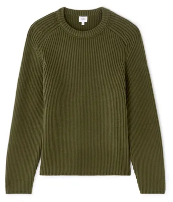 Produktbild von Celio Pullover Militär-Stil Größe S
