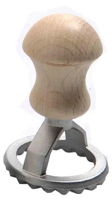 Obrázek produktu pro Kulaté vykrajovátka na ravioly, průměr 40 mm