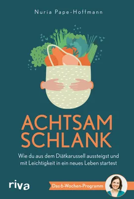 Immagine prodotto di Achtsam schlank