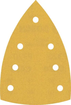 Produktbild von EXPERT C470 Schleifblatt, 100x150mm, K320, 7 Löcher, 10-tlg.