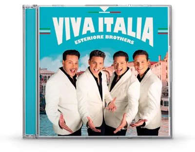 Produktbild von Viva Italia