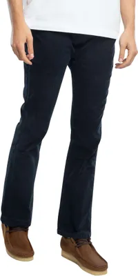 Produktbild von Lois Jeans Dario Boot Dünne Cordjeans, Blau 42W x 32L
