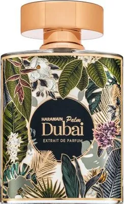 Zdjęcie produktu dla Al Haramain Palm Dubai czyste perfumy unisex 100 ml