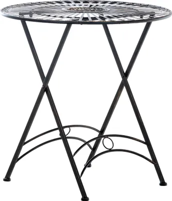 Produktbild von TPFGarden Tisch Thegel bronze
