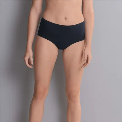 Obrázek produktu pro Anita Comfort Essentials, dámské kalhotkové plavky, černá barva, velikost L/XL