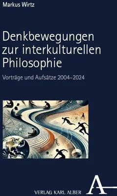 Produktbild von Denkbewegungen zur interkulturellen Philosophie