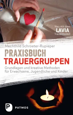 Image de Praxisbuch Trauergruppen