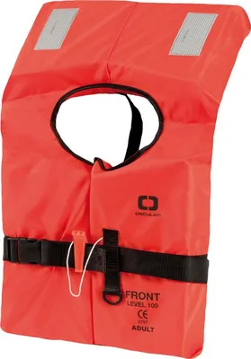 Obrázok produktu pre Záchranná vesta VIP Challenger junior (15–40 kg) Osculati 22.460.03