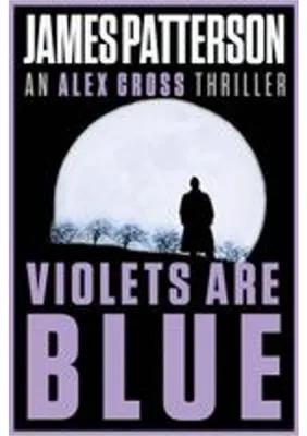 Imagen del producto de Las violetas son azules
