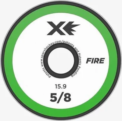 Immagine prodotto di Anello di fuoco Sparx PS100, 19,1