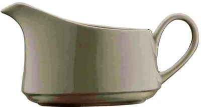 Produktbild von Banquet Cream Sauciere 27cl - 12 Stück