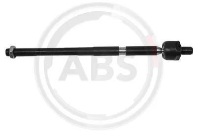 Produktbild von A.B.S. 240008 Axialgelenk Spurstange für AUDI A3 Schrägheck (8L1)
