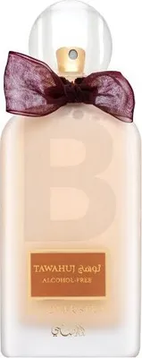 Produktbild von Rasasi Tawahuj Eau de Parfum unisex 100 ml